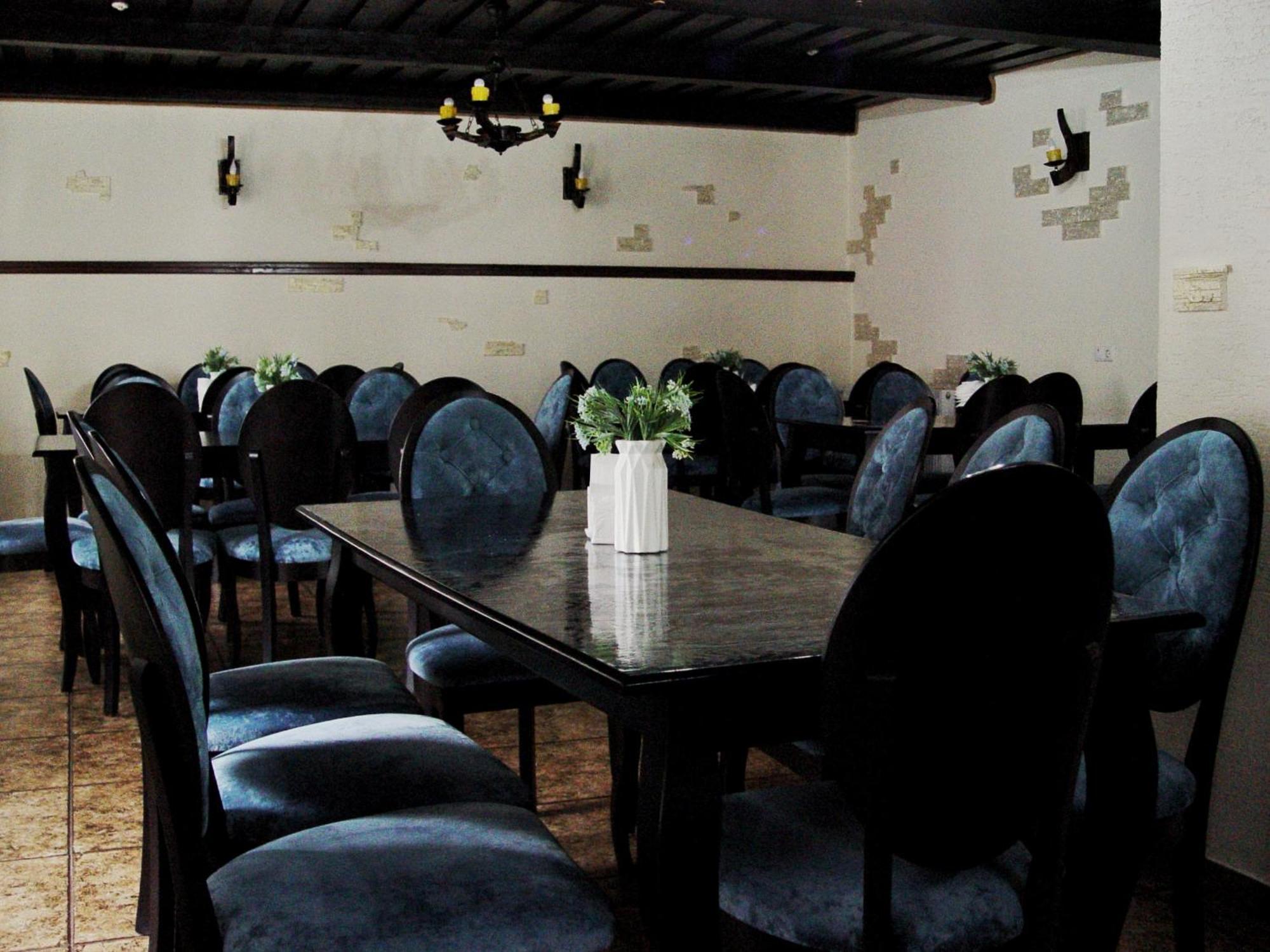 Маріна Драгобрат Otel Dış mekan fotoğraf